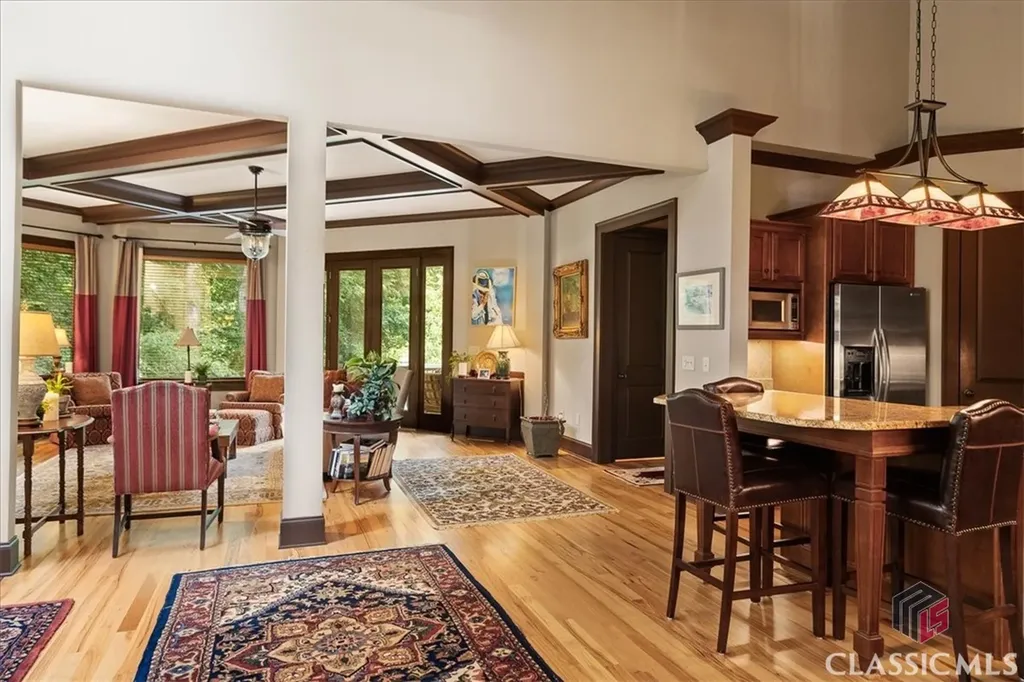 136 Timothy Park Lane Athens GA 30606