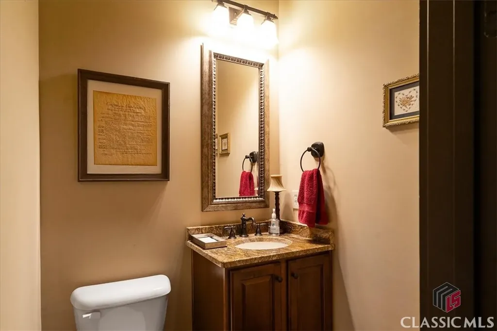 136 Timothy Park Lane Athens GA 30606