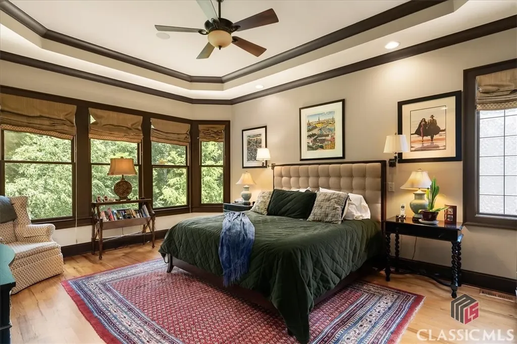 136 Timothy Park Lane Athens GA 30606