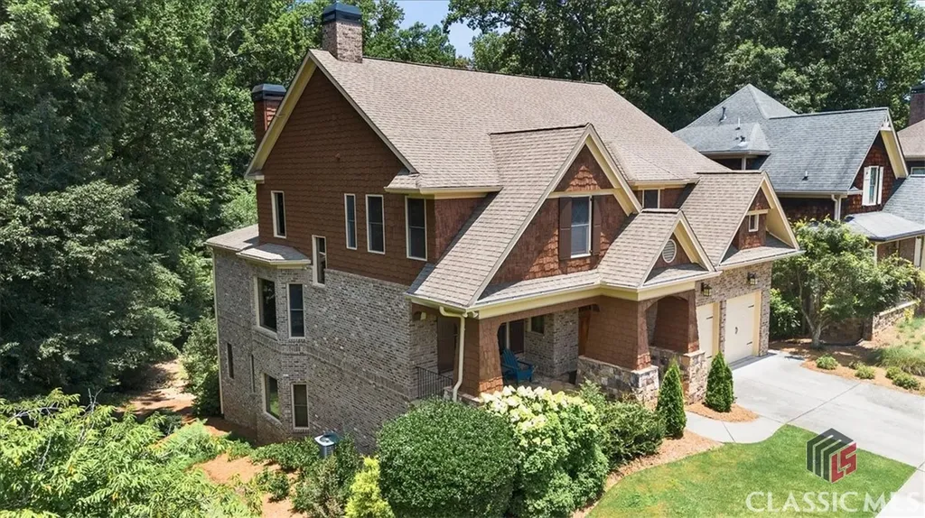 136 Timothy Park Lane Athens GA 30606