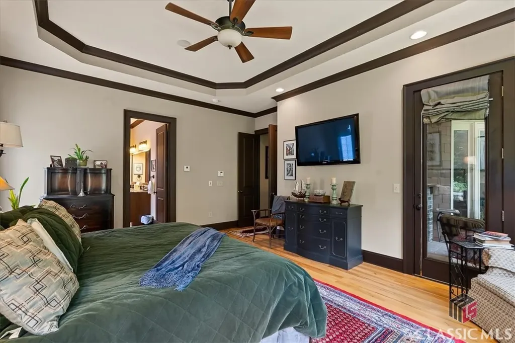 136 Timothy Park Lane Athens GA 30606