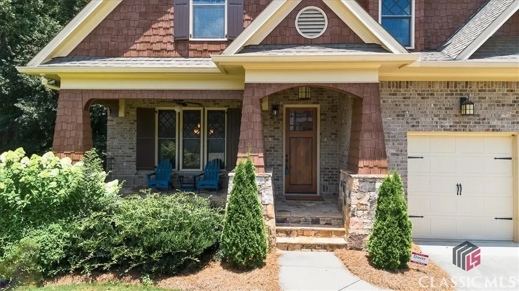 136 Timothy Park Lane Athens GA 30606