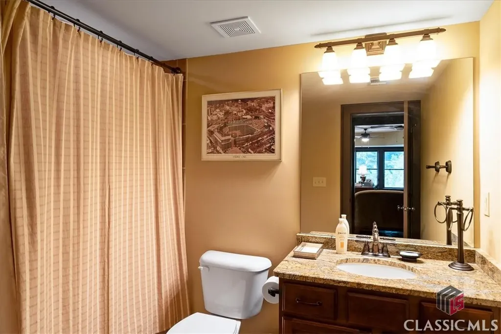 136 Timothy Park Lane Athens GA 30606