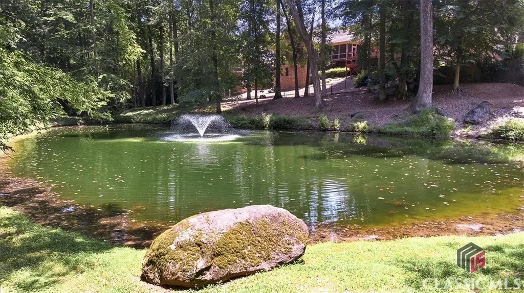 136 Timothy Park Lane Athens GA 30606