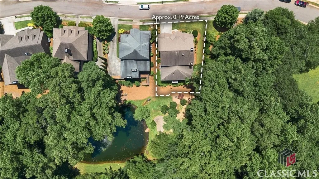 136 Timothy Park Lane Athens GA 30606