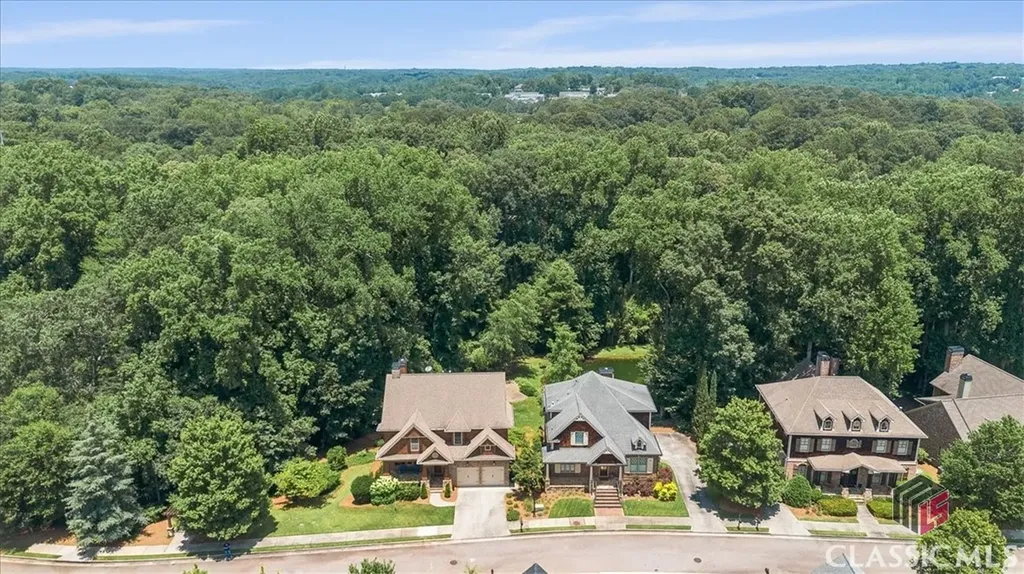 136 Timothy Park Lane Athens GA 30606