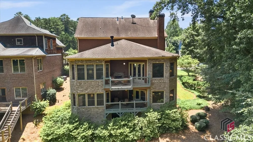 136 Timothy Park Lane Athens GA 30606