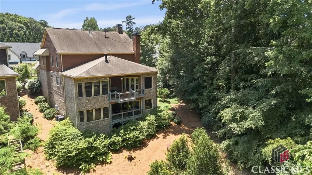 136 Timothy Park Lane Athens GA 30606