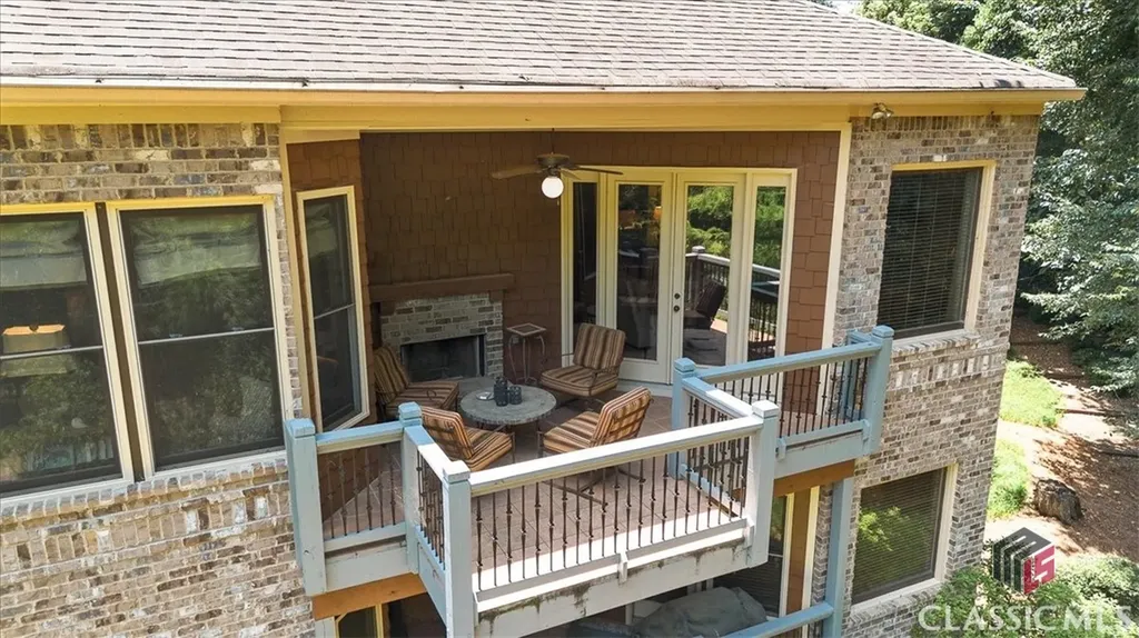 136 Timothy Park Lane Athens GA 30606