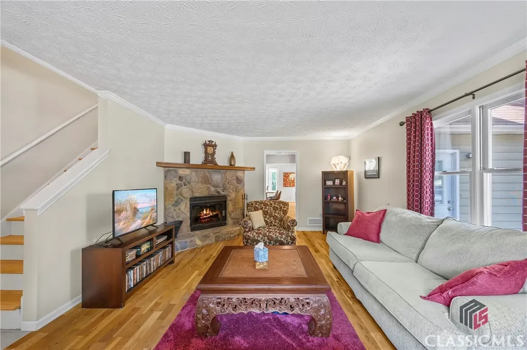 175 Providence Road Athens GA 30606