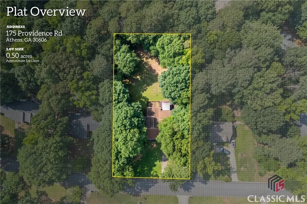 175 Providence Road Athens GA 30606