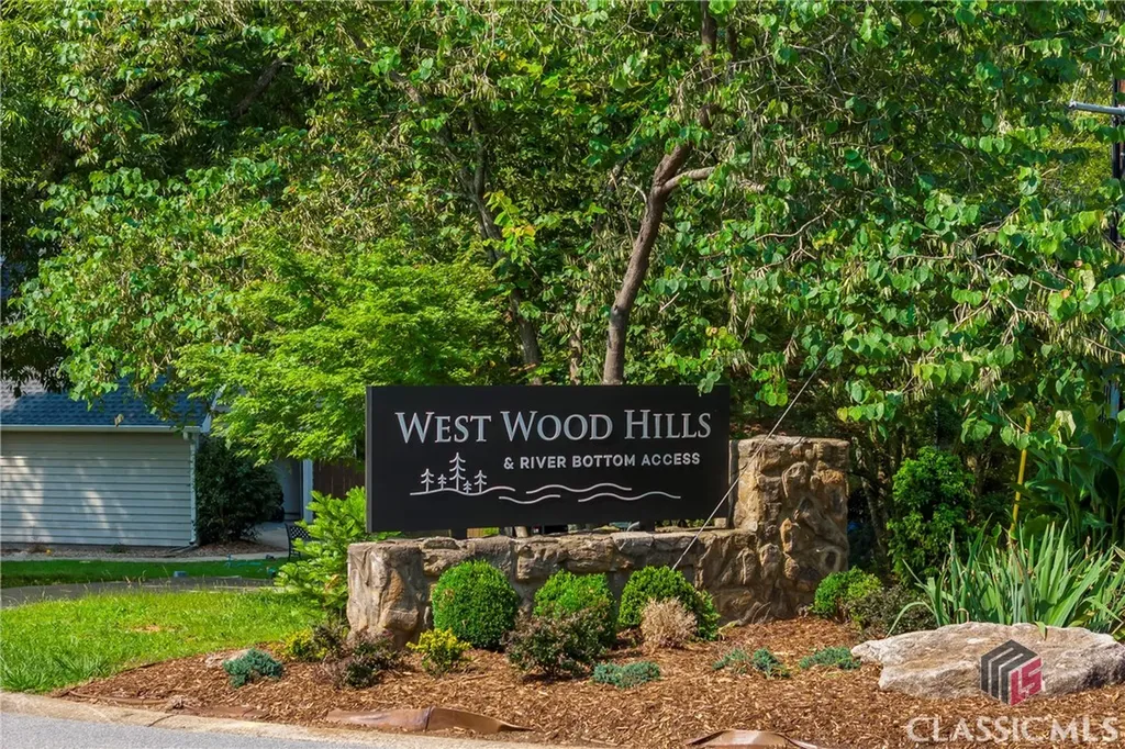 175 Providence Road Athens GA 30606