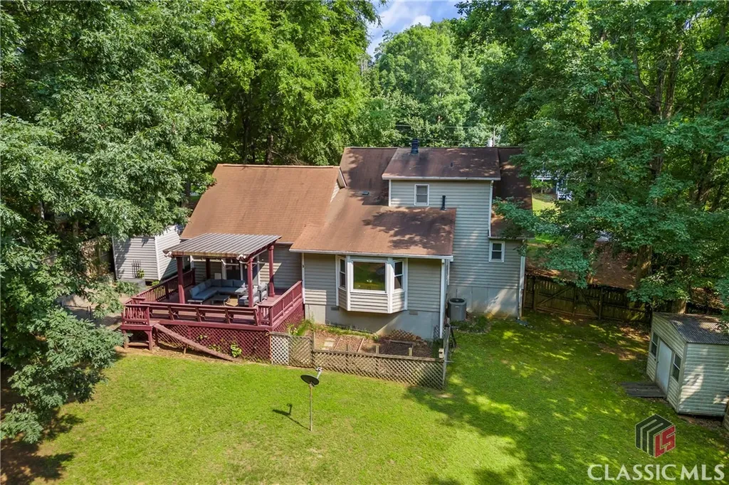 175 Providence Road Athens GA 30606