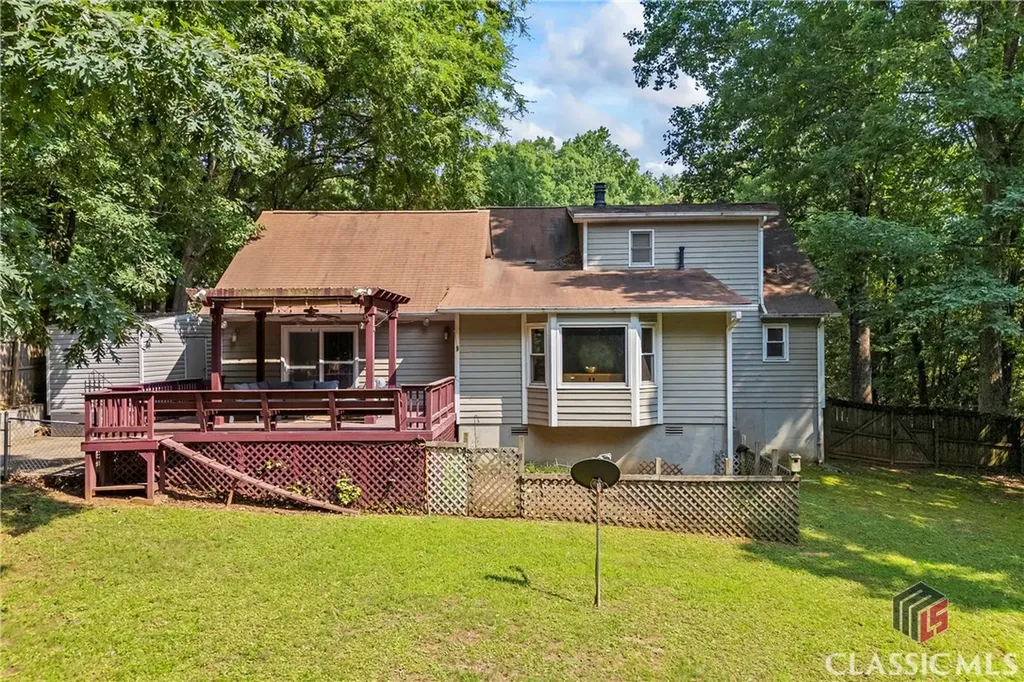 175 Providence Road Athens GA 30606