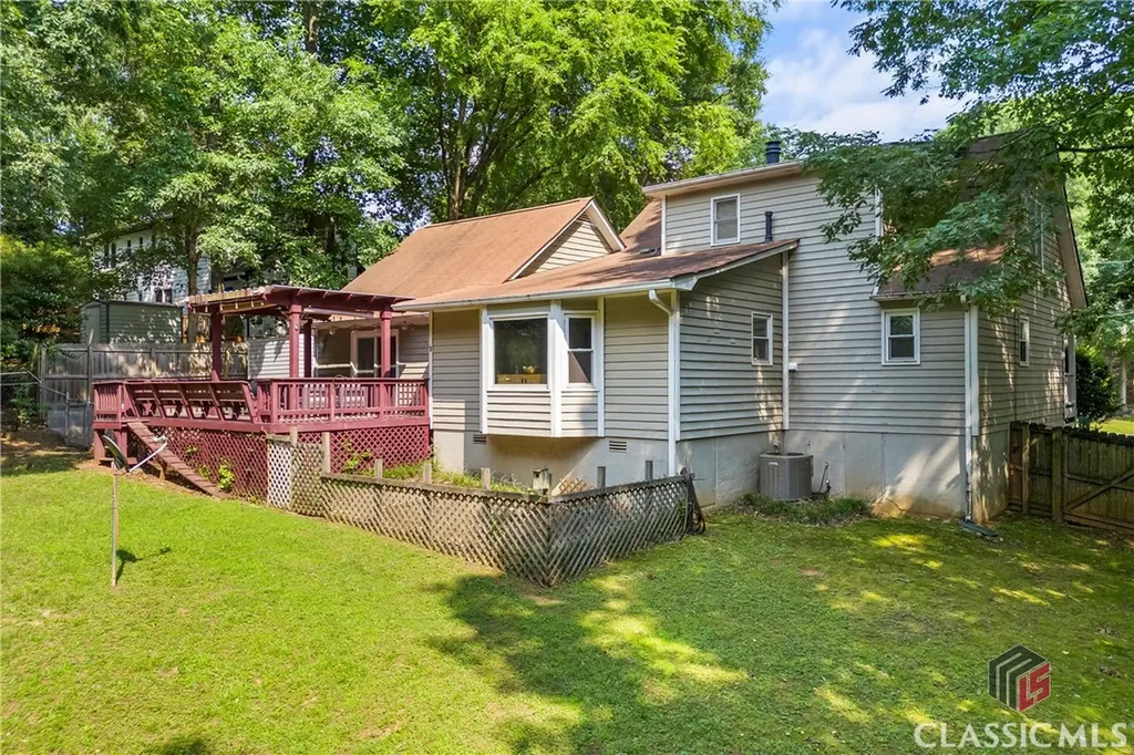 175 Providence Road Athens GA 30606