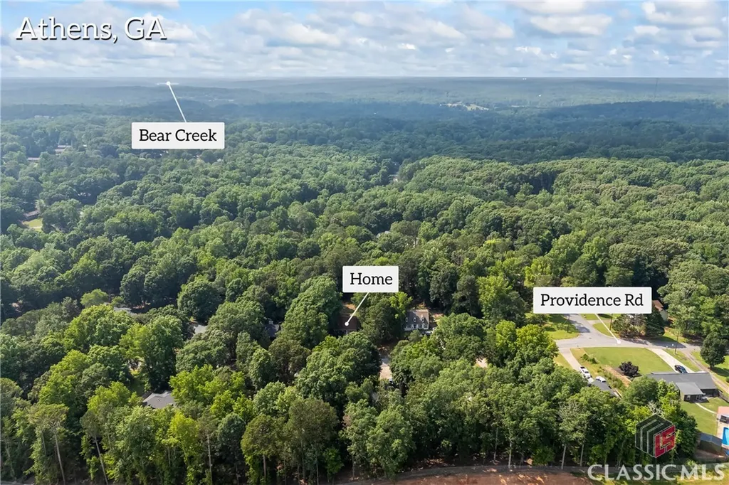 175 Providence Road Athens GA 30606