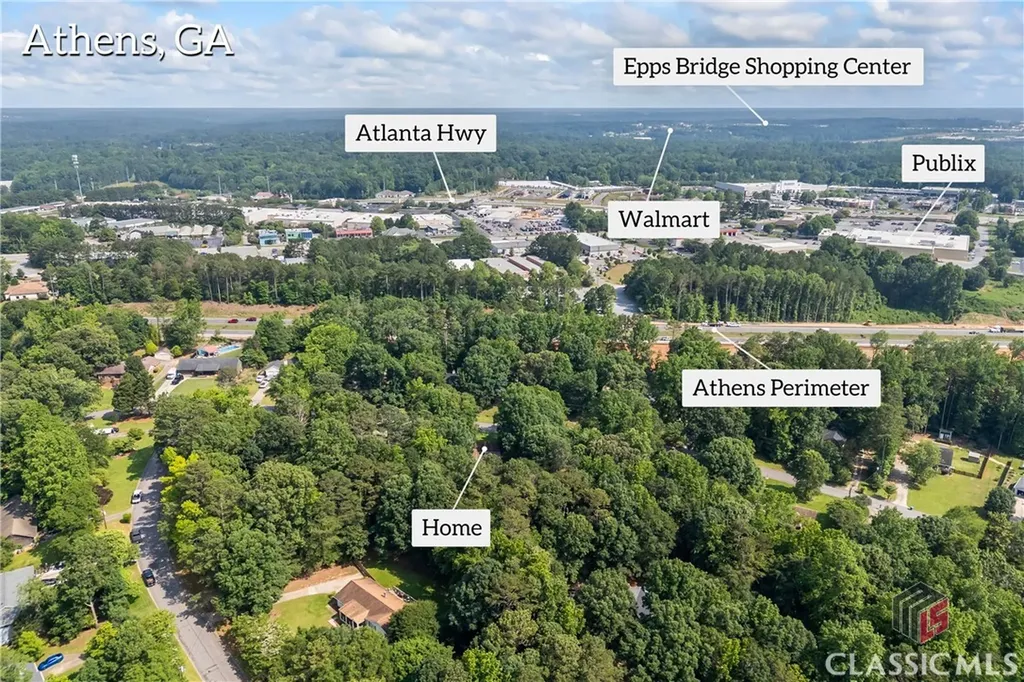 175 Providence Road Athens GA 30606