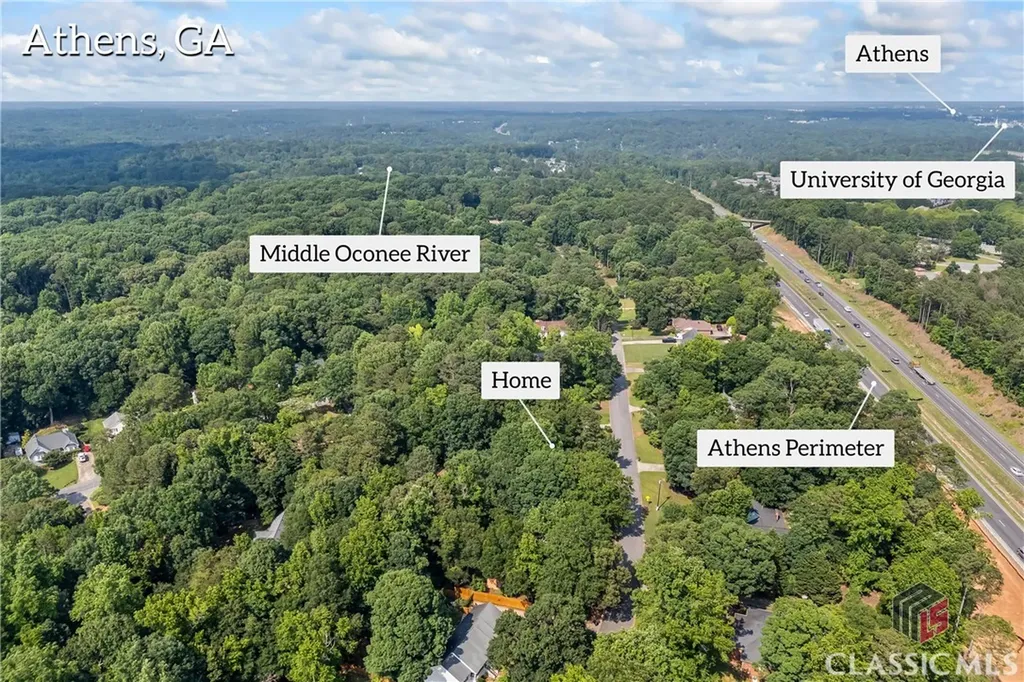 175 Providence Road Athens GA 30606