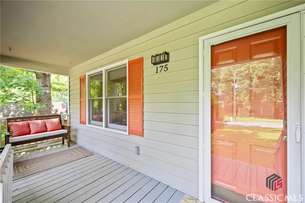 175 Providence Road Athens GA 30606