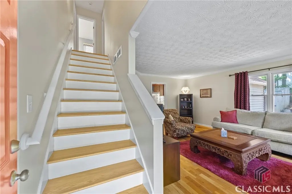 175 Providence Road Athens GA 30606