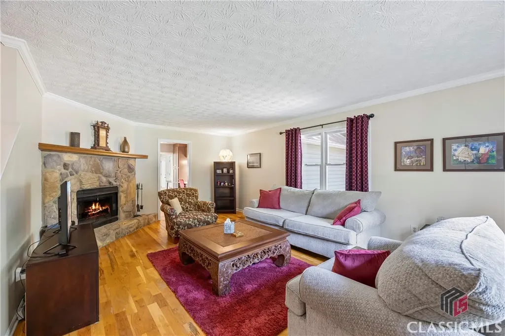 175 Providence Road Athens GA 30606