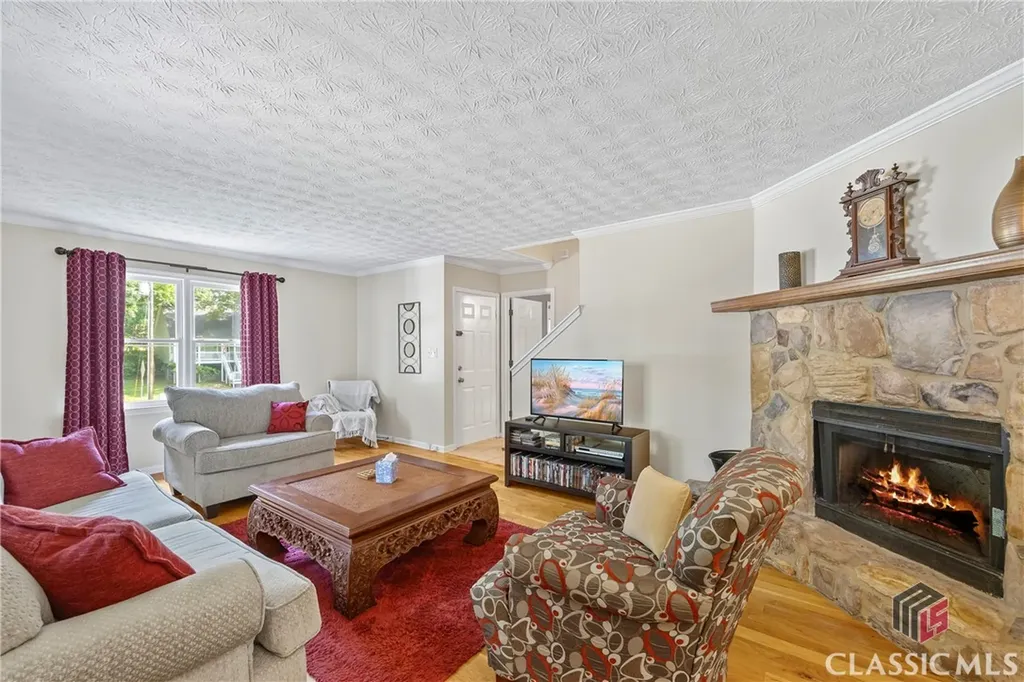 175 Providence Road Athens GA 30606