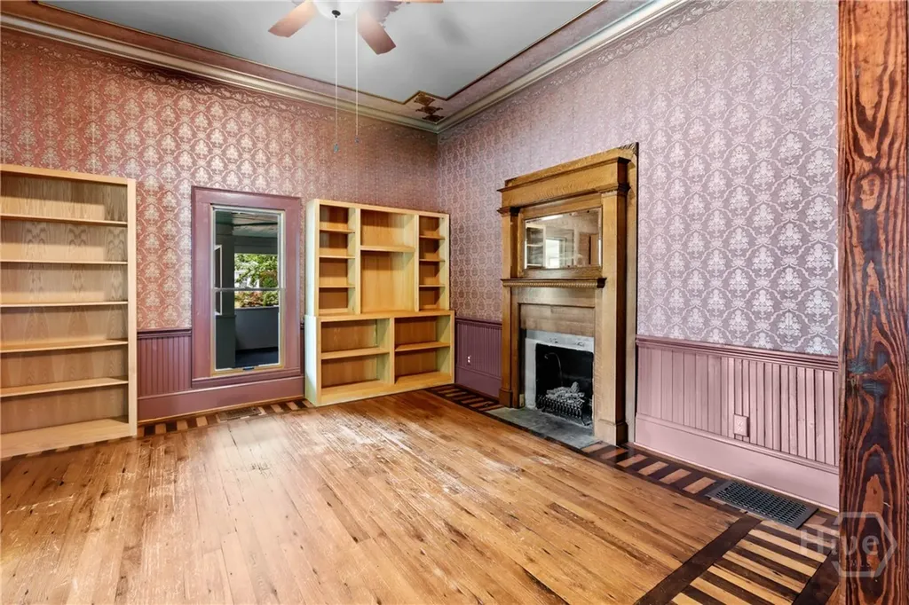 212 Yancey Road Arnoldsville GA 30619