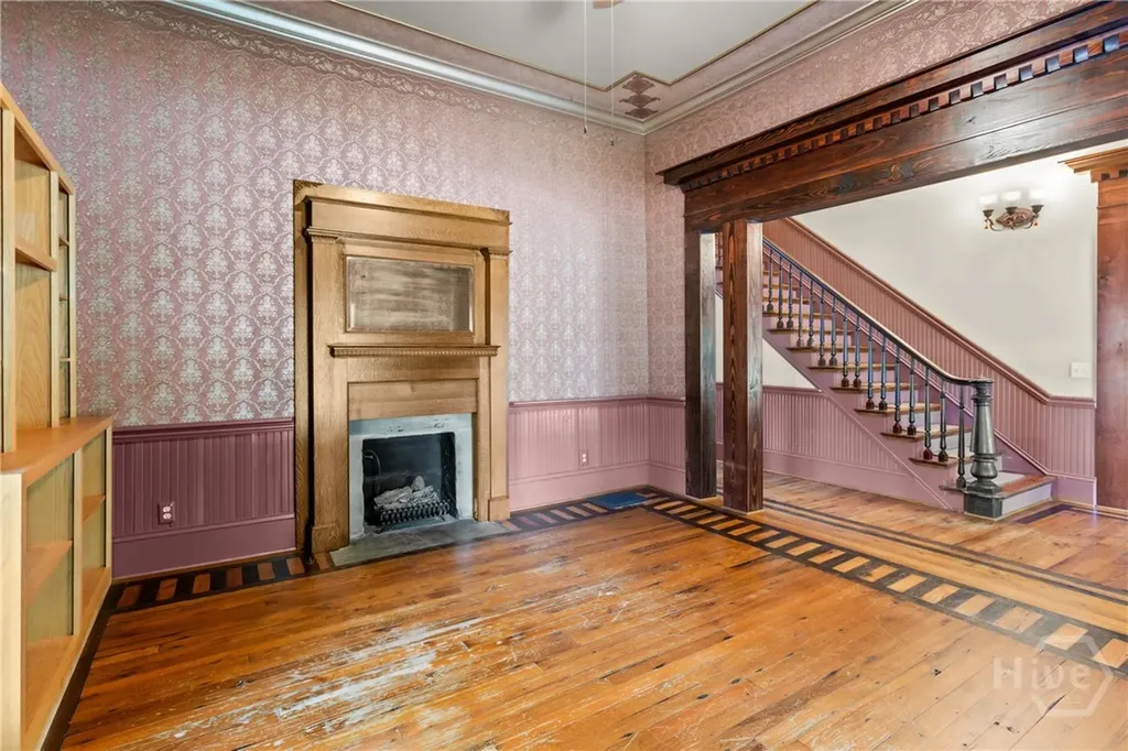 212 Yancey Road Arnoldsville GA 30619