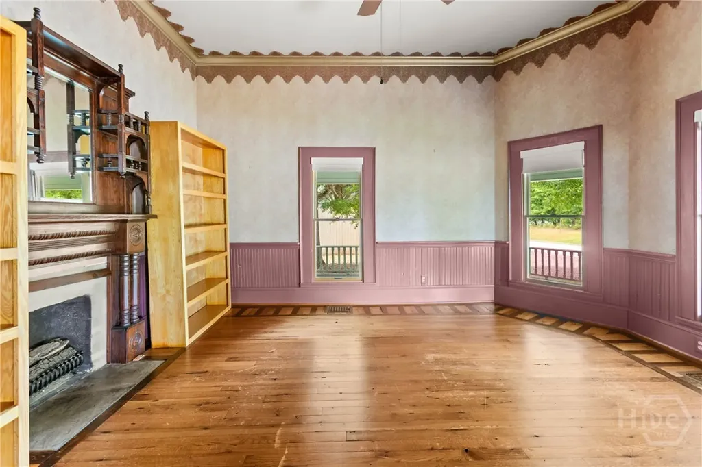 212 Yancey Road Arnoldsville GA 30619