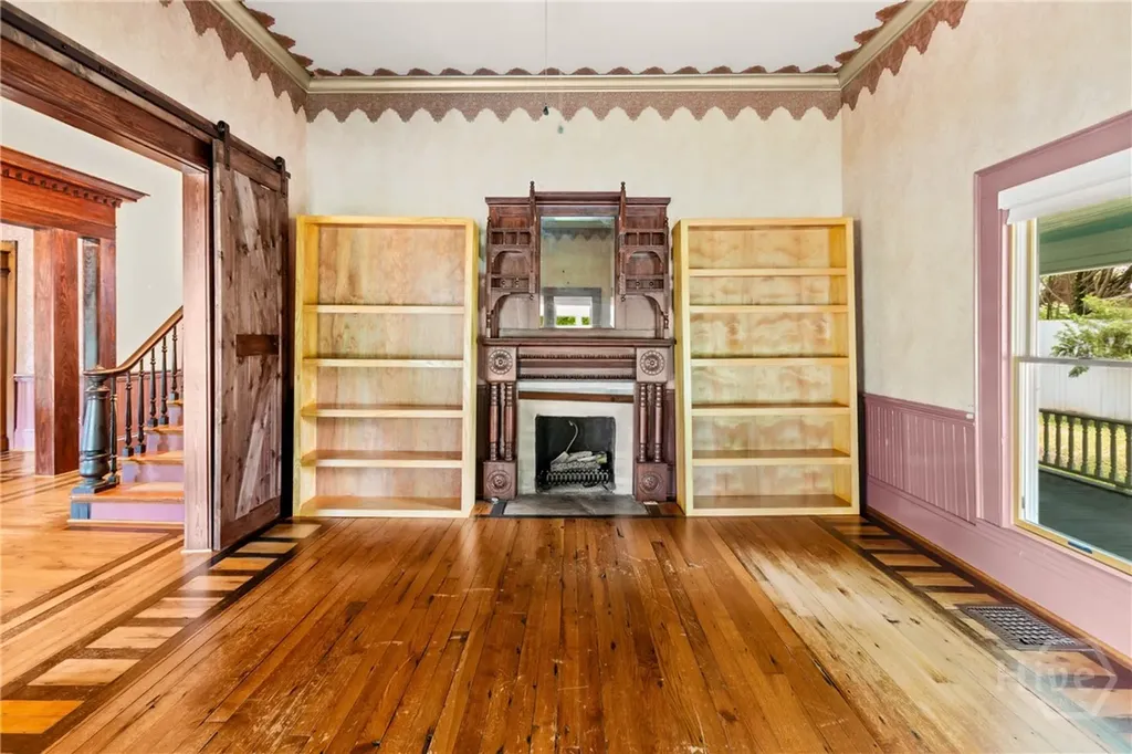 212 Yancey Road Arnoldsville GA 30619