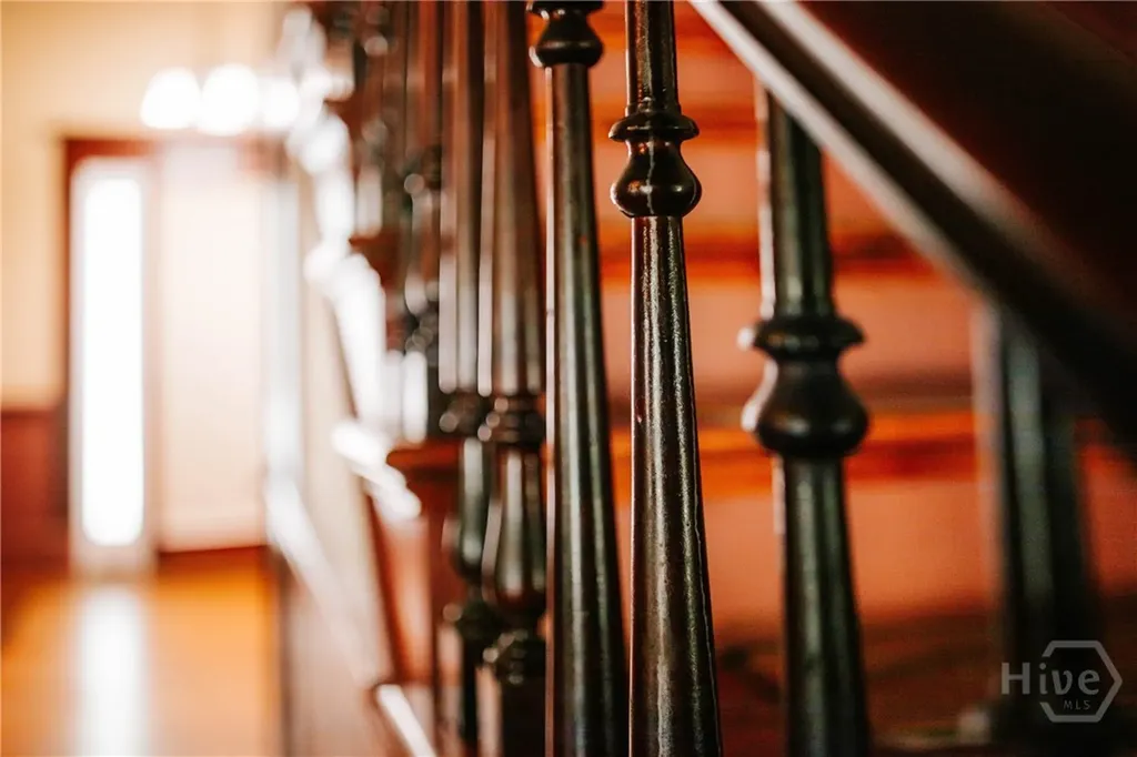 212 Yancey Road Arnoldsville GA 30619