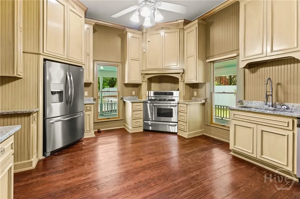 212 Yancey Road Arnoldsville GA 30619