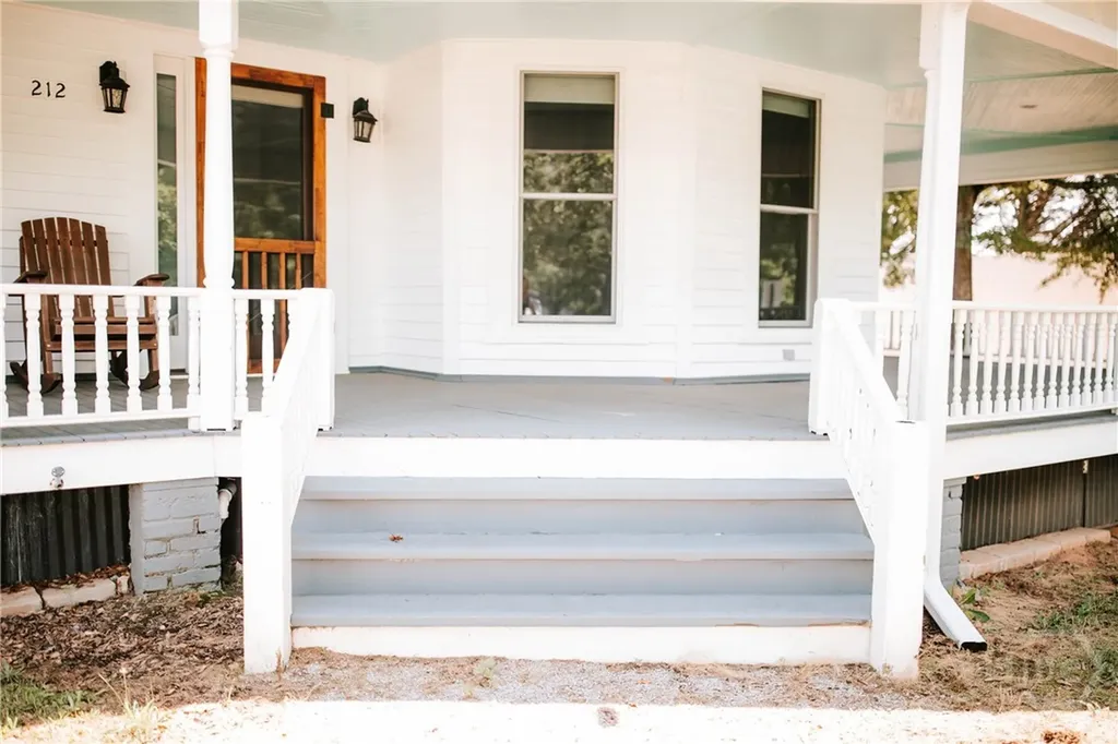 212 Yancey Road Arnoldsville GA 30619