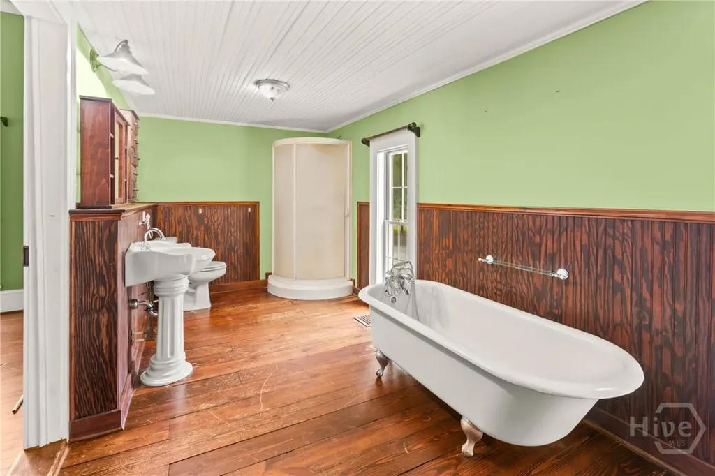 212 Yancey Road Arnoldsville GA 30619