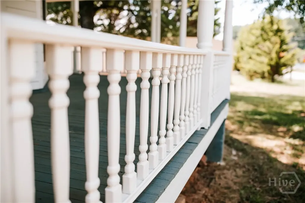 212 Yancey Road Arnoldsville GA 30619