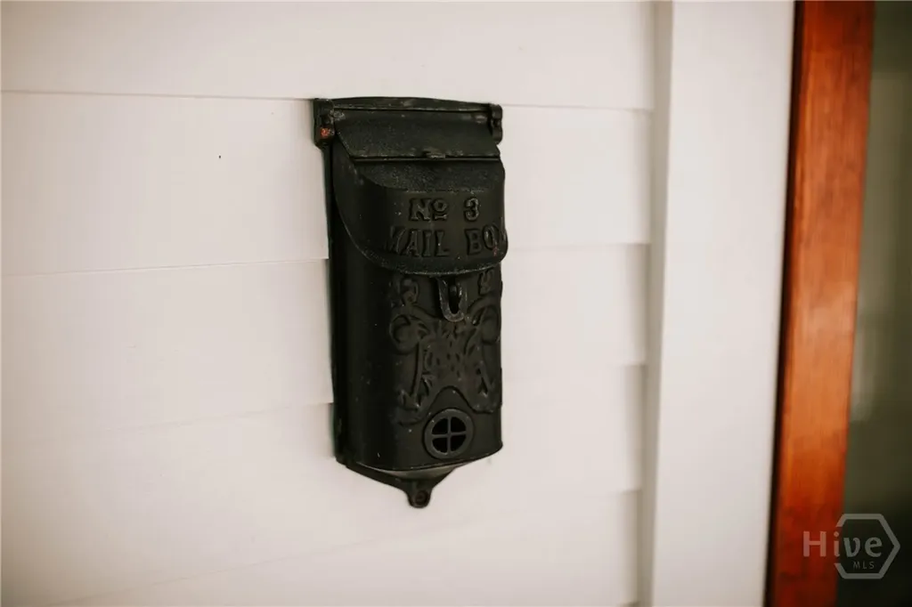 212 Yancey Road Arnoldsville GA 30619