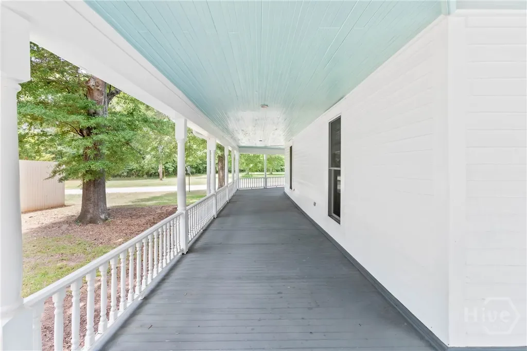 212 Yancey Road Arnoldsville GA 30619