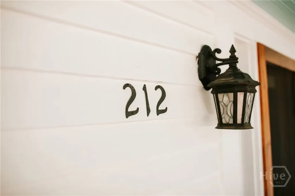 212 Yancey Road Arnoldsville GA 30619