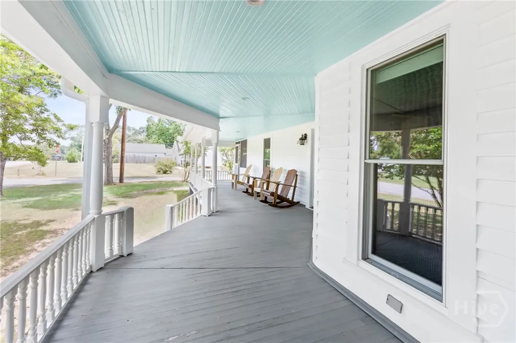 212 Yancey Road Arnoldsville GA 30619