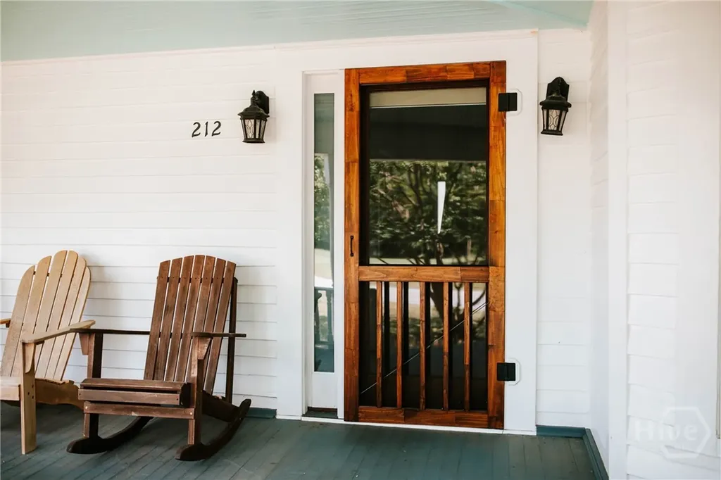 212 Yancey Road Arnoldsville GA 30619