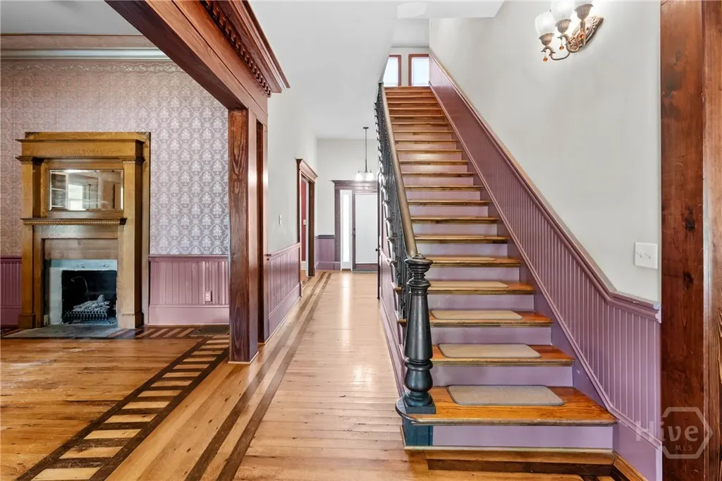 212 Yancey Road Arnoldsville GA 30619