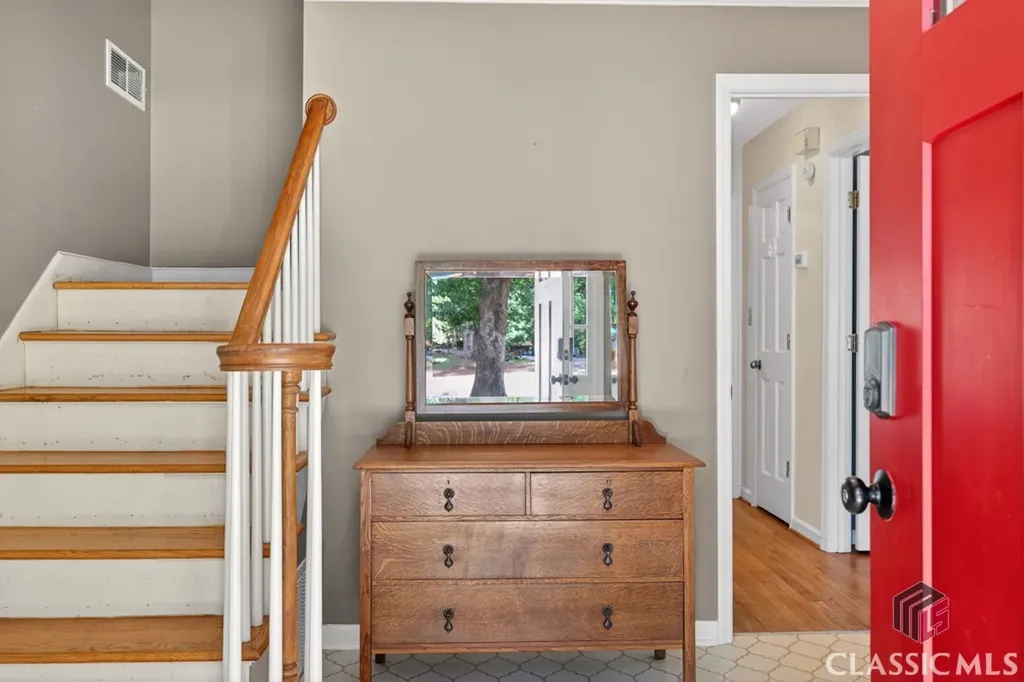 125 Broomsedge Trail Athens GA 30606