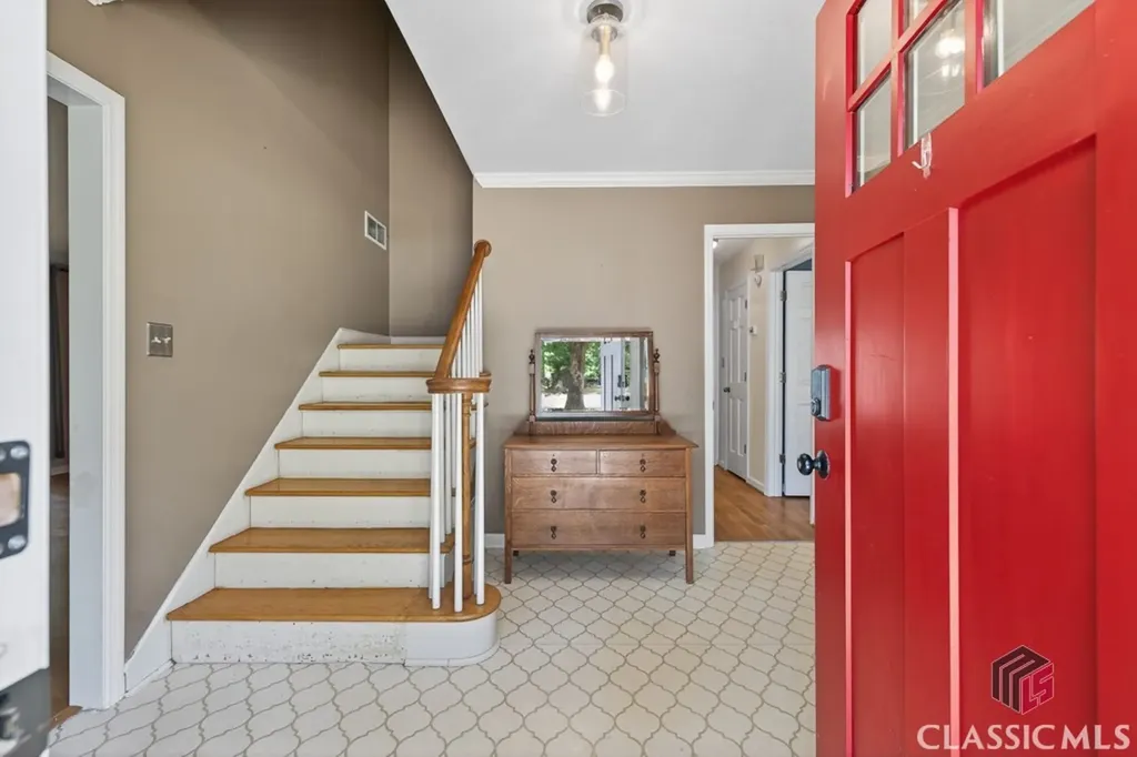 125 Broomsedge Trail Athens GA 30606