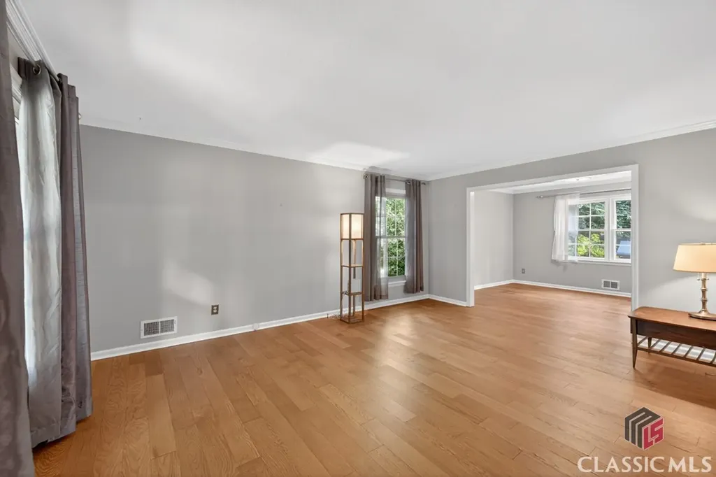 125 Broomsedge Trail Athens GA 30606