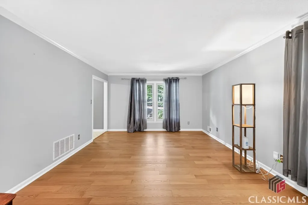 125 Broomsedge Trail Athens GA 30606