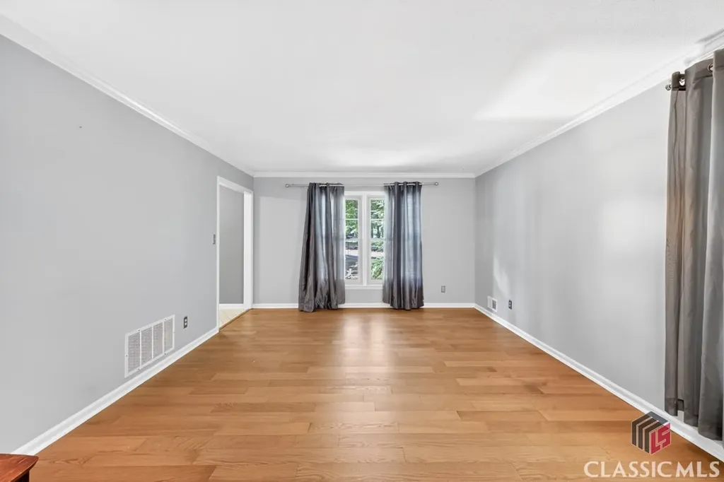 125 Broomsedge Trail Athens GA 30606