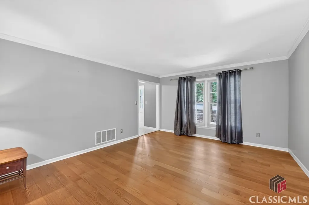 125 Broomsedge Trail Athens GA 30606