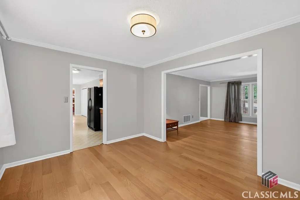 125 Broomsedge Trail Athens GA 30606