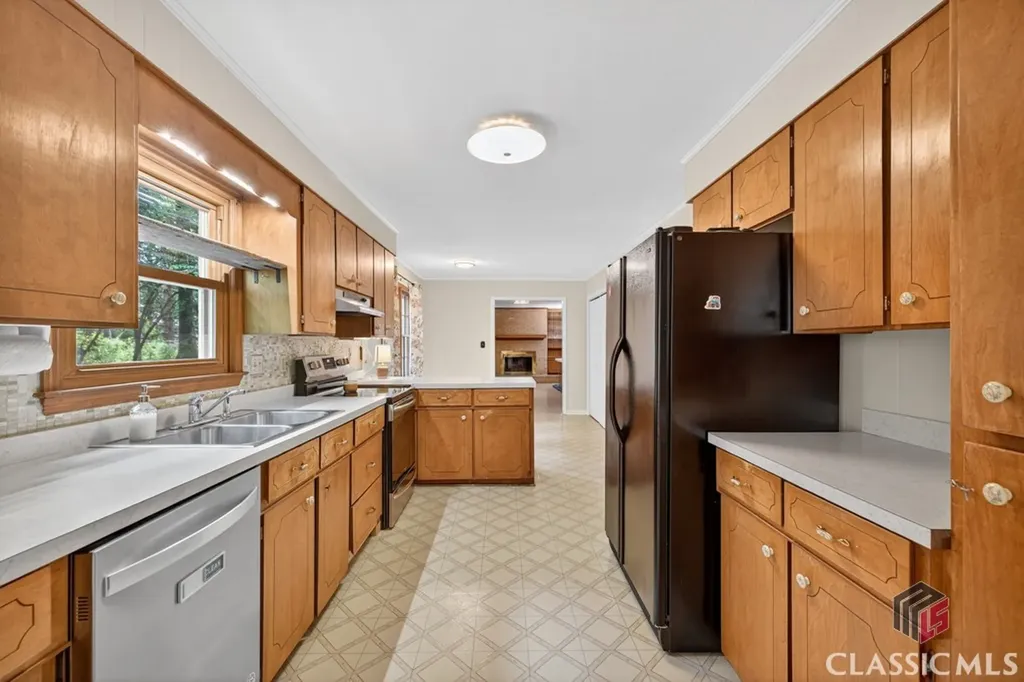 125 Broomsedge Trail Athens GA 30606