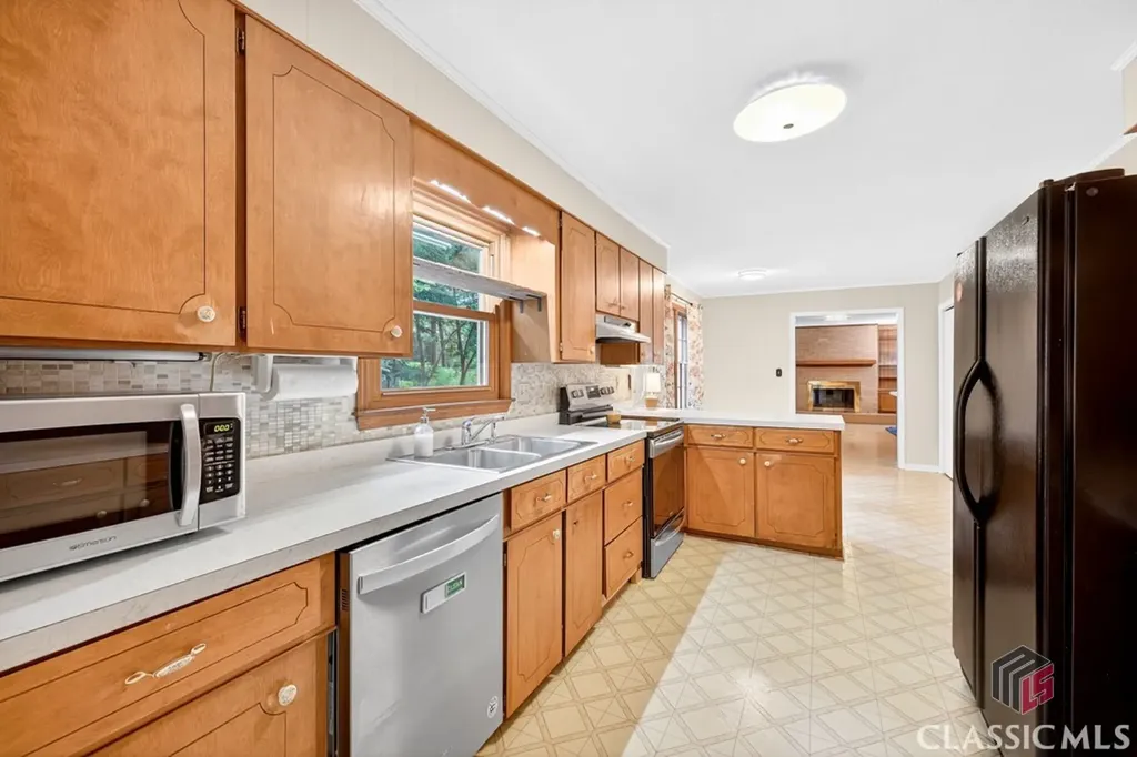 125 Broomsedge Trail Athens GA 30606